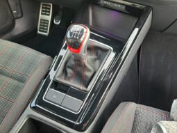 										2023 Volkswagen Golf GTI 40th Anniversary 6-Speed full									