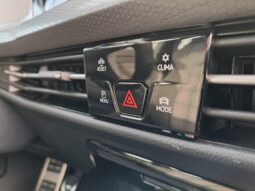 										2023 Volkswagen Golf GTI 40th Anniversary 6-Speed full									