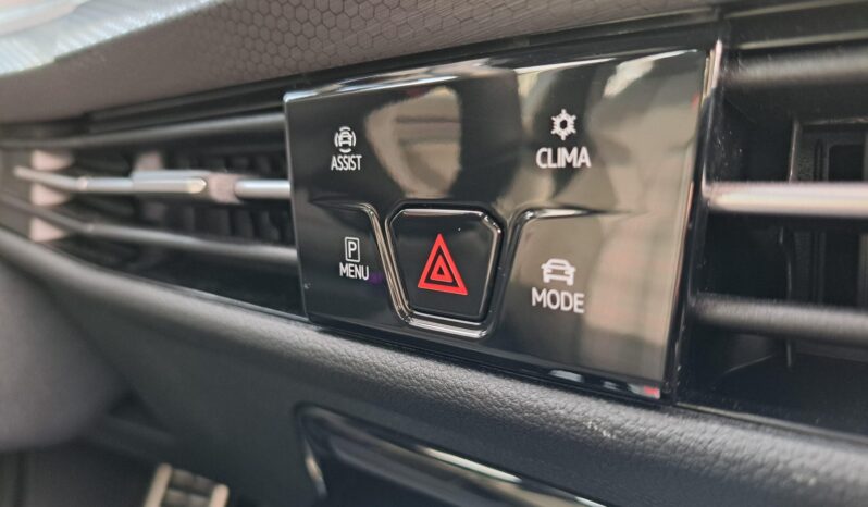 								2023 Volkswagen Golf GTI 40th Anniversary 6-Speed full									