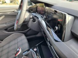 										2023 Volkswagen Golf GTI 40th Anniversary 6-Speed full									