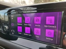 										2023 Volkswagen Golf GTI 40th Anniversary 6-Speed full									