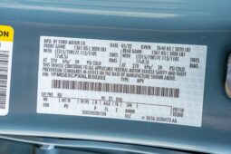 2022 Ford Bronco Wildtrak V6 2-Door full