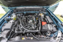 2022 Ford Bronco Wildtrak V6 2-Door