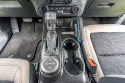 2022 Ford Bronco Wildtrak V6 2-Door