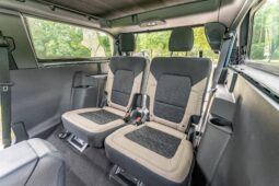 2022 Ford Bronco Wildtrak V6 2-Door