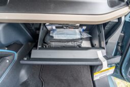 2022 Ford Bronco Wildtrak V6 2-Door full