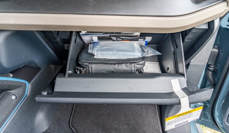 								2022 Ford Bronco Wildtrak V6 2-Door full									