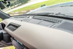 2022 Ford Bronco Wildtrak V6 2-Door full