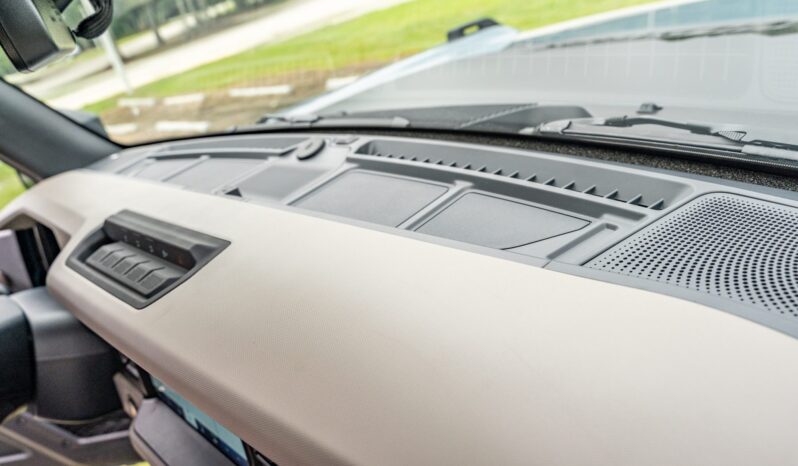 								2022 Ford Bronco Wildtrak V6 2-Door full									