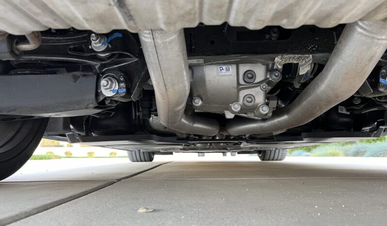 								2022 Cadillac CT5-V Blackwing 6-Speed full									