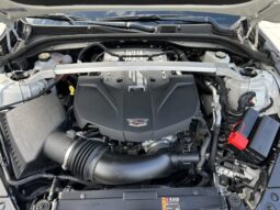 2022 Cadillac CT5-V Blackwing 6-Speed