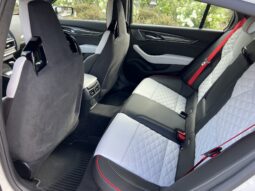 2022 Cadillac CT5-V Blackwing 6-Speed