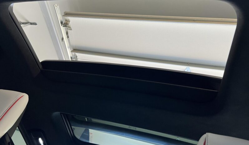 								2022 Cadillac CT5-V Blackwing 6-Speed full									