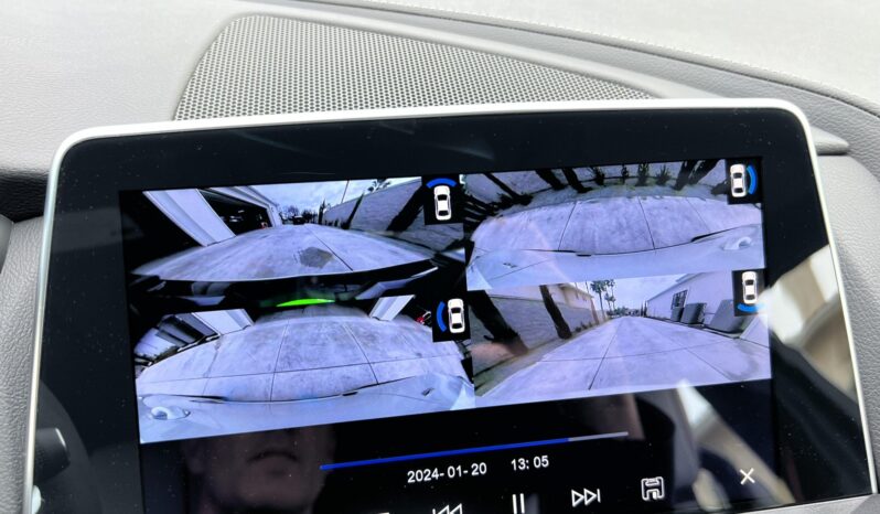 								2022 Cadillac CT5-V Blackwing 6-Speed full									