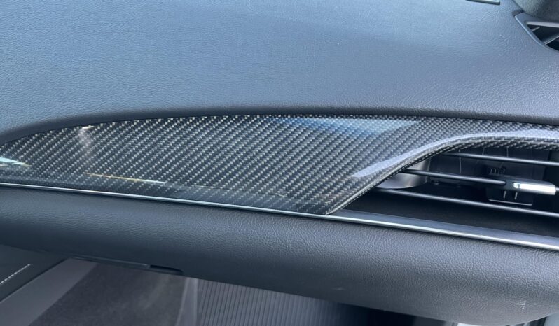 								2022 Cadillac CT5-V Blackwing 6-Speed full									