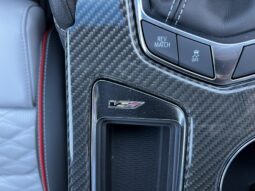 2022 Cadillac CT5-V Blackwing 6-Speed full