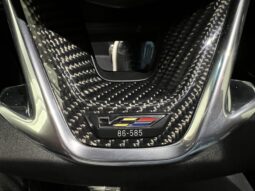 2022 Cadillac CT5-V Blackwing 6-Speed full