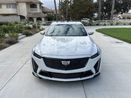 2022 Cadillac CT5-V Blackwing 6-Speed full