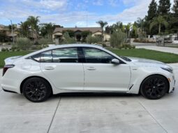 2022 Cadillac CT5-V Blackwing 6-Speed full