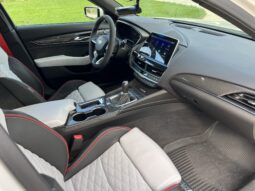 2022 Cadillac CT5-V Blackwing 6-Speed full