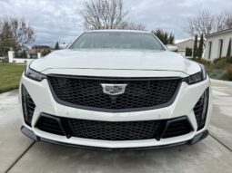 2022 Cadillac CT5-V Blackwing 6-Speed full