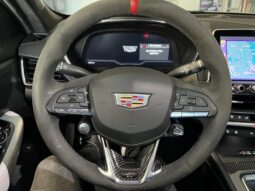 2022 Cadillac CT5-V Blackwing 6-Speed full