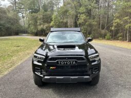2023 Toyota Tacoma Double Cab TRD Pro 4×4
