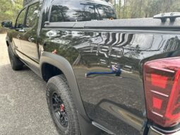 										2023 Toyota Tacoma Double Cab TRD Pro 4×4 full									