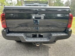 										2023 Toyota Tacoma Double Cab TRD Pro 4×4 full									