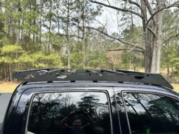 										2023 Toyota Tacoma Double Cab TRD Pro 4×4 full									