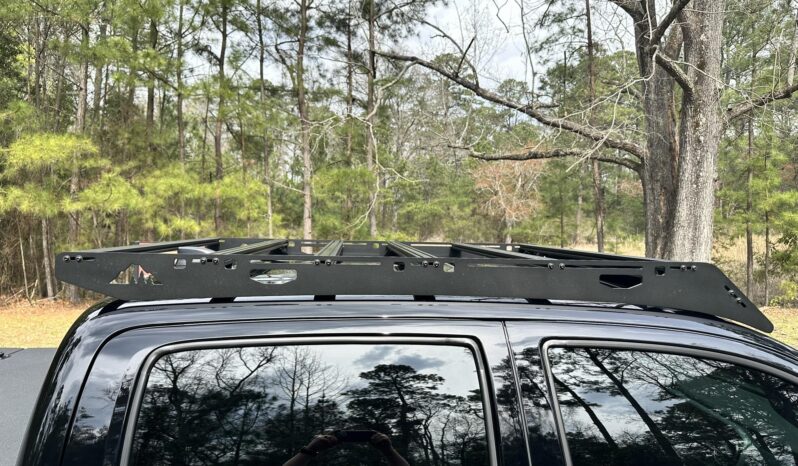 								2023 Toyota Tacoma Double Cab TRD Pro 4×4 full									