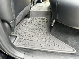 										2023 Toyota Tacoma Double Cab TRD Pro 4×4 full									