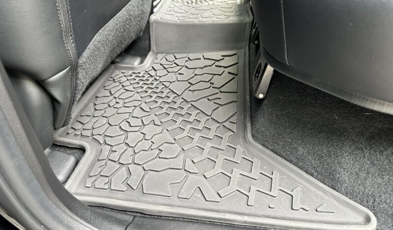 								2023 Toyota Tacoma Double Cab TRD Pro 4×4 full									