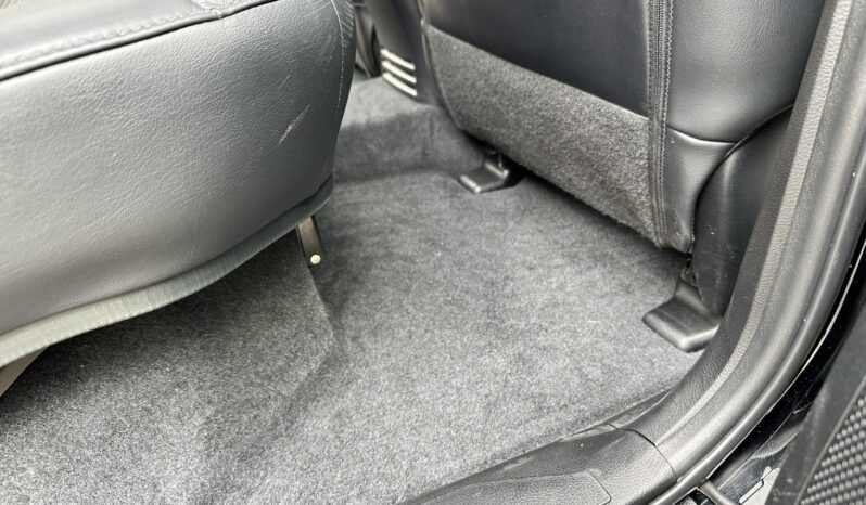 								2023 Toyota Tacoma Double Cab TRD Pro 4×4 full									