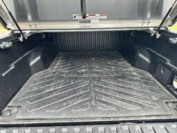 										2023 Toyota Tacoma Double Cab TRD Pro 4×4 full									