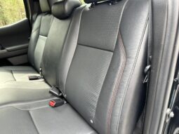 										2023 Toyota Tacoma Double Cab TRD Pro 4×4 full									