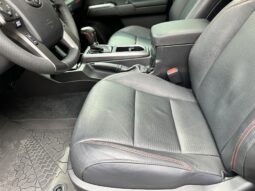 										2023 Toyota Tacoma Double Cab TRD Pro 4×4 full									