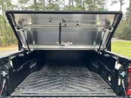 										2023 Toyota Tacoma Double Cab TRD Pro 4×4 full									