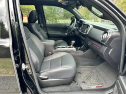 										2023 Toyota Tacoma Double Cab TRD Pro 4×4 full									