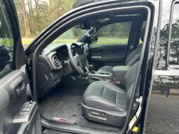 										2023 Toyota Tacoma Double Cab TRD Pro 4×4 full									