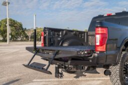 2022 Ford F-350 Super Duty Platinum Tremor Crew Cab