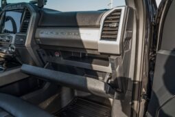 2022 Ford F-350 Super Duty Platinum Tremor Crew Cab full