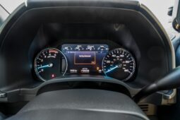 2022 Ford F-350 Super Duty Platinum Tremor Crew Cab full