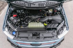 2023 Ford F-150 SuperCrew Hennessey Venom 775 full