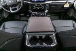 2023 Ford F-150 SuperCrew Hennessey Venom 775