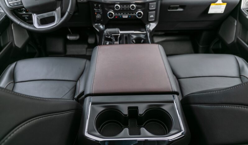 								2023 Ford F-150 SuperCrew Hennessey Venom 775 full									