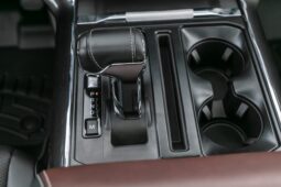 2023 Ford F-150 SuperCrew Hennessey Venom 775