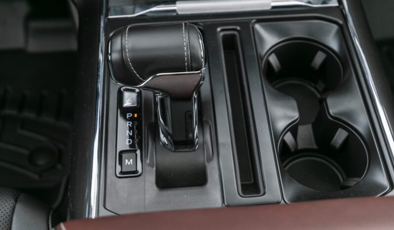 								2023 Ford F-150 SuperCrew Hennessey Venom 775 full									