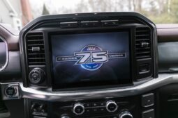 2023 Ford F-150 SuperCrew Hennessey Venom 775