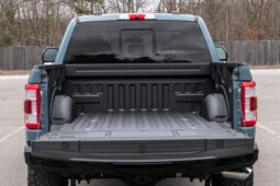 2023 Ford F-150 SuperCrew Hennessey Venom 775 full